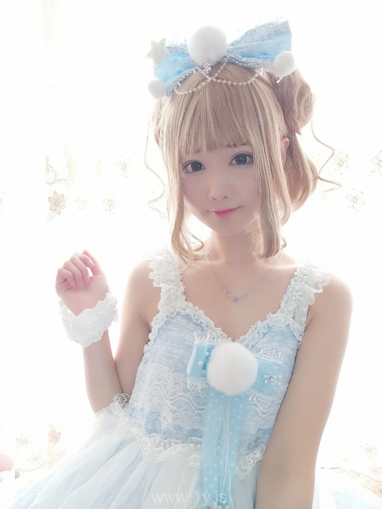 羽天Shine Vol.03 lolita3